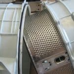 çamaşır makinesi kazan fiyatı