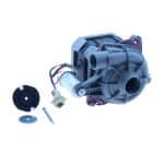 bulaşık makinesi motoru