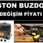 Ariston Buzdolabı Motor Fiyatları 2026 İstanbul