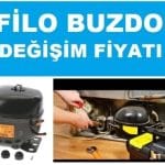 Profilo Buzdolabı Motor Fiyatları 2026 İstanbul
