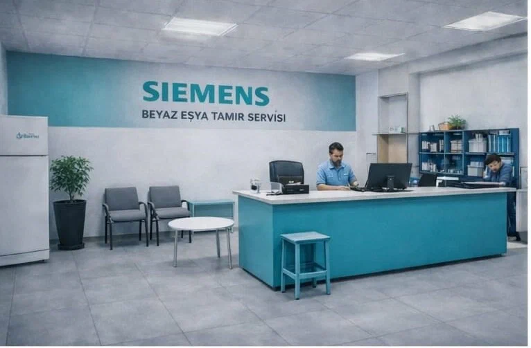 BEYKOZ SİEMENS SERVİSİ
