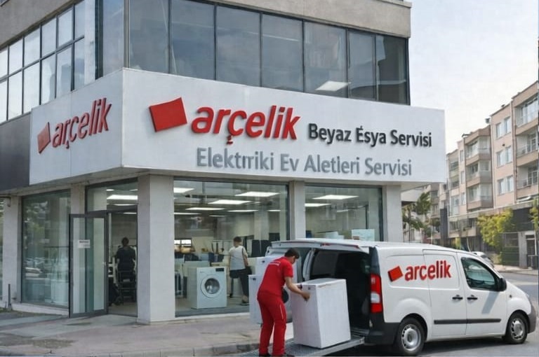 pendik arçelik servisi 0551 477 75 23