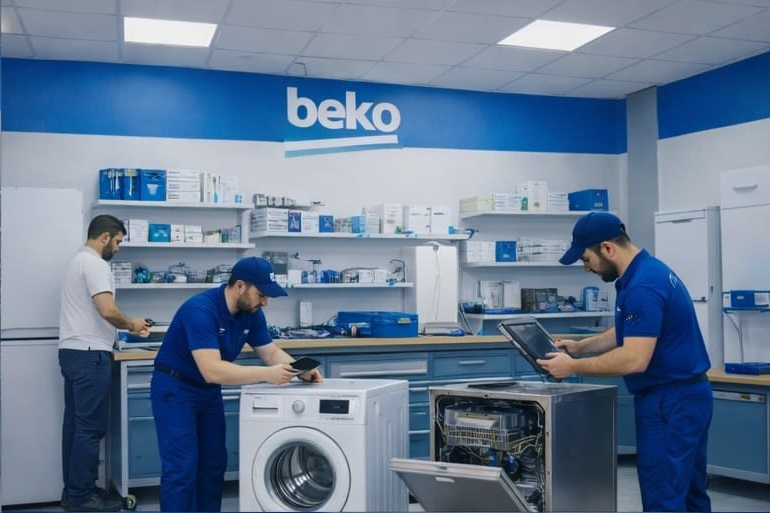pendik beko servisi - 0542 204 83 99
