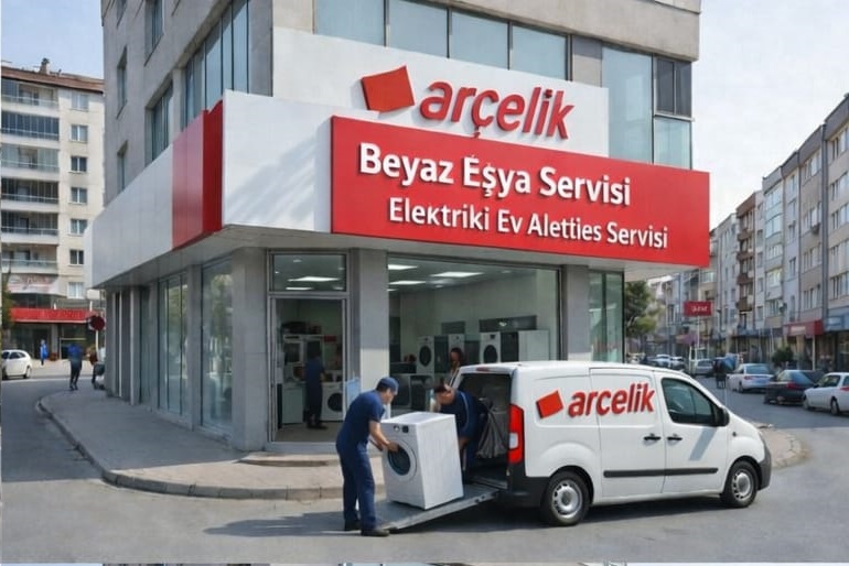 Beykoz Arçelik Servisi 0551 477 75 23