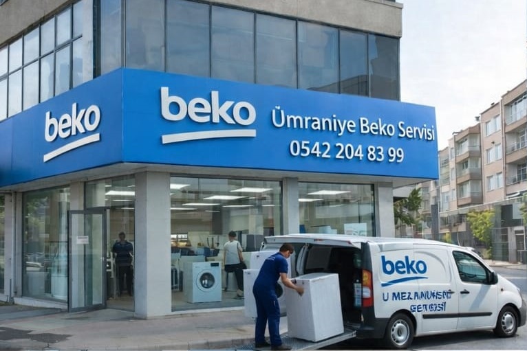 Sancaktepe Beko Servisi - 0542 204 83 99